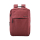 Torba do laptopów Semi Line Plecak na laptopa 15" wiśniowy L2047-2